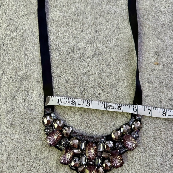 Natasha Couture Jewelry - Natasha Statement Necklace